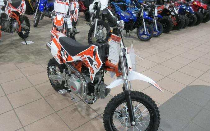 2026 KAYO TS90