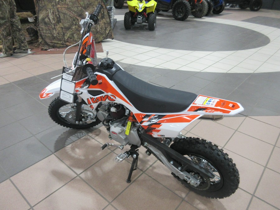 2026 KAYO TS90