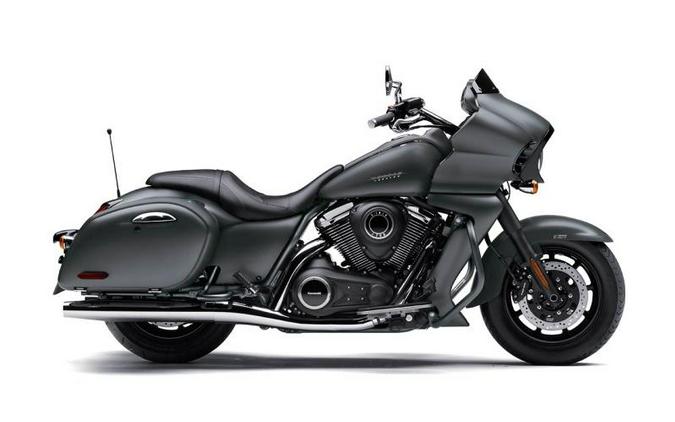 2023 Kawasaki Vulcan® 1700 Vaquero® ABS