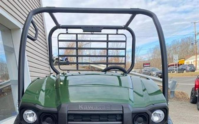 2023 Kawasaki Mule SX 4x4 FI