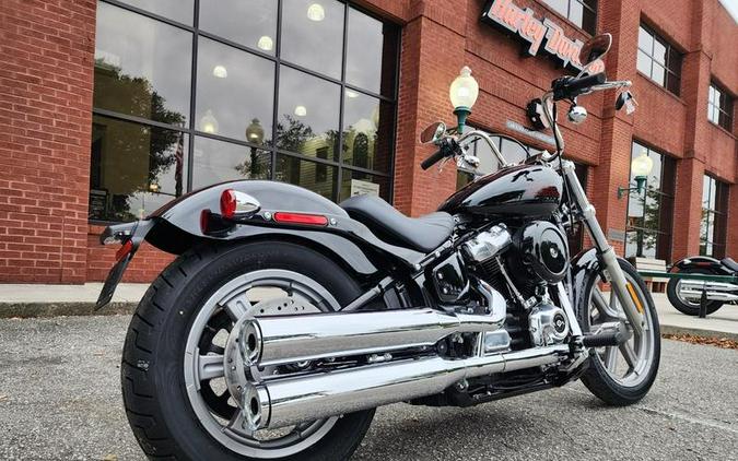 2023 Harley-Davidson® FXST - Softail® Standard