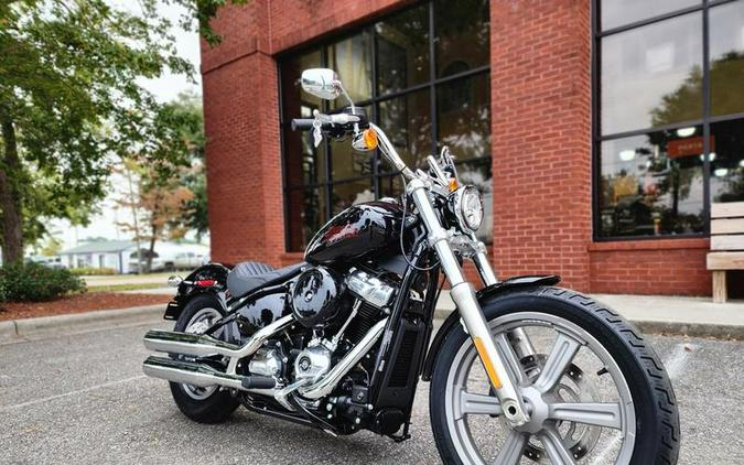 2023 Harley-Davidson® FXST - Softail® Standard