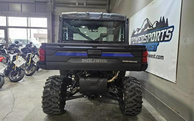 2024 Polaris Ranger XP 1000 Northstar Edition Premium