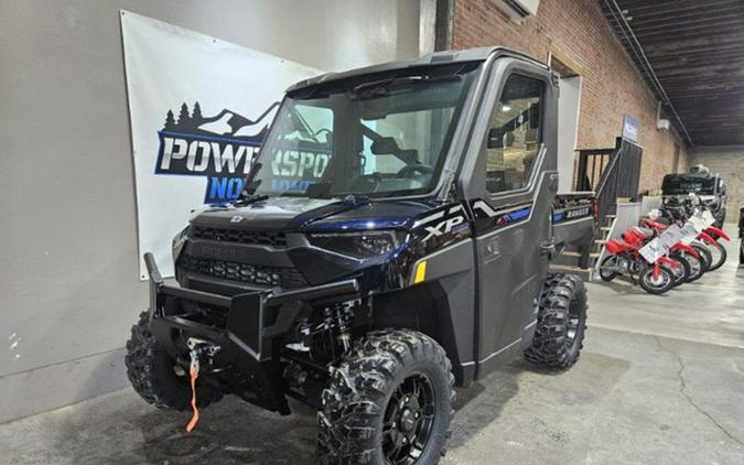 2024 Polaris Ranger XP 1000 Northstar Edition Premium