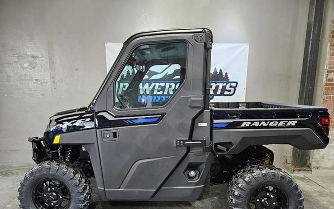 2024 Polaris Ranger XP 1000 Northstar Edition Premium