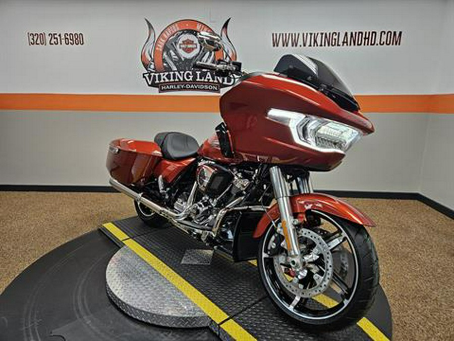 2024 Harley-Davidson Road Glide®