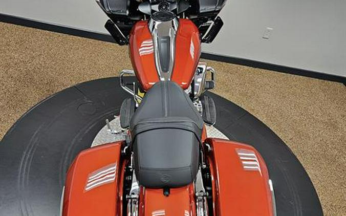 2024 Harley-Davidson Road Glide®