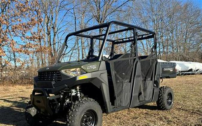 2023 Polaris Ranger Crew SP 570