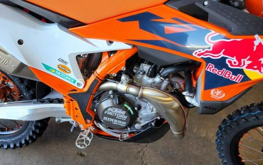 2024 KTM 250 SX-F Factory Edition