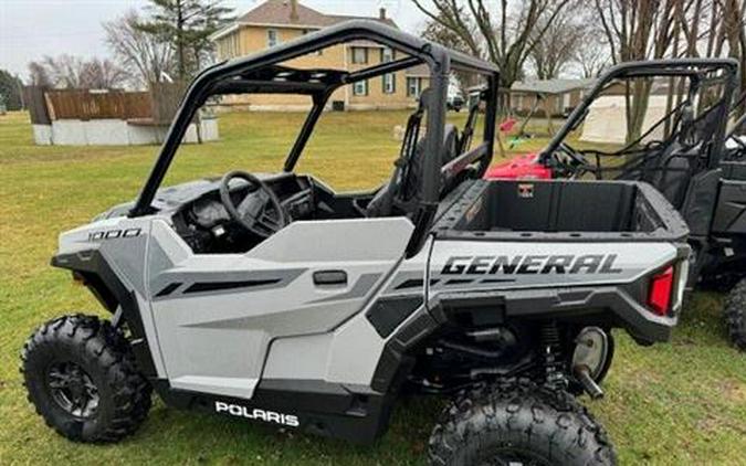 2024 Polaris General 1000 Sport