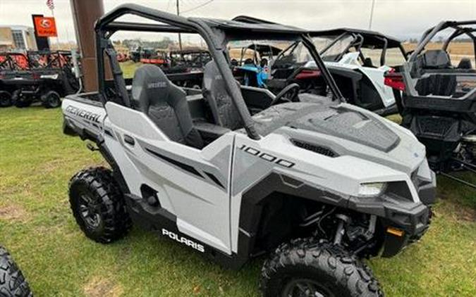 2024 Polaris General 1000 Sport