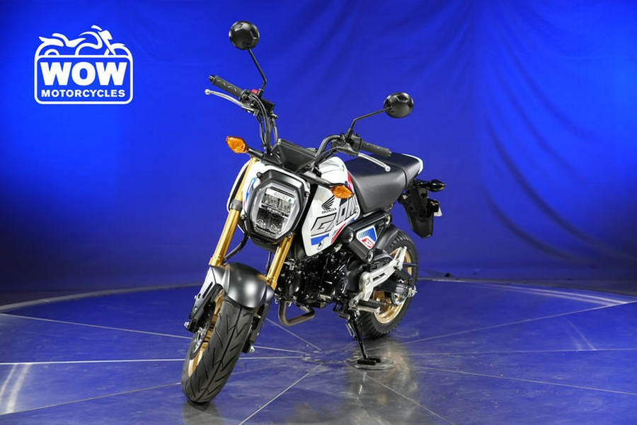 2023 Honda® GROM ABS