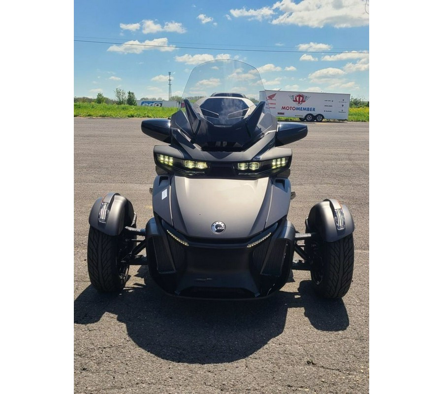 2023 Can-Am® SPYDER RT LTD 1330 SE6