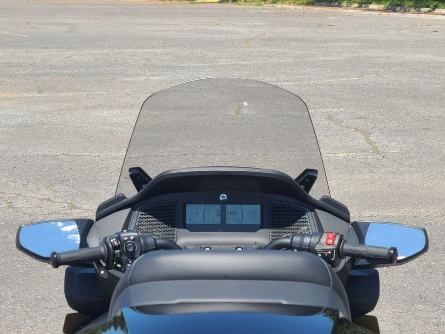 2023 Can-Am® SPYDER RT LTD 1330 SE6