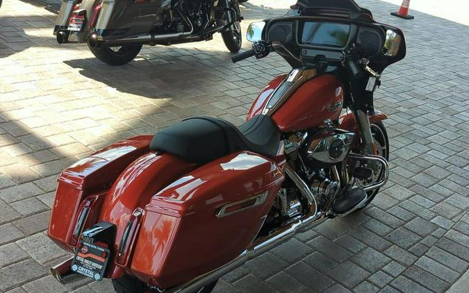 2024 Harley-Davidson® FLHX - Street Glide®