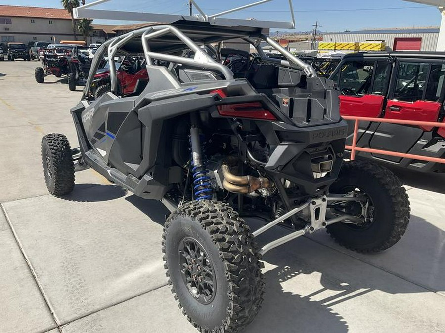 2024 Polaris® RZR Pro R 4 Premium