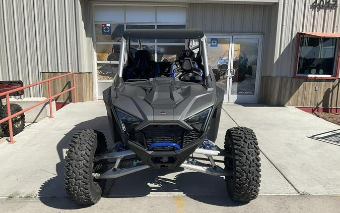 2024 Polaris® RZR Pro R 4 Premium