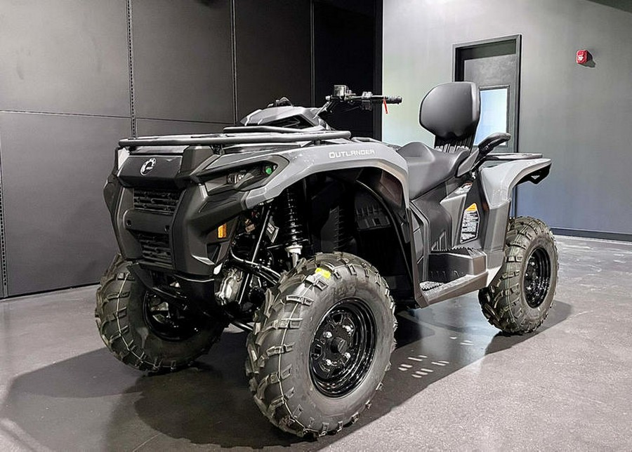 2024 Can-Am® Outlander MAX DPS 700