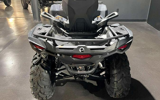 2024 Can-Am® Outlander MAX DPS 700