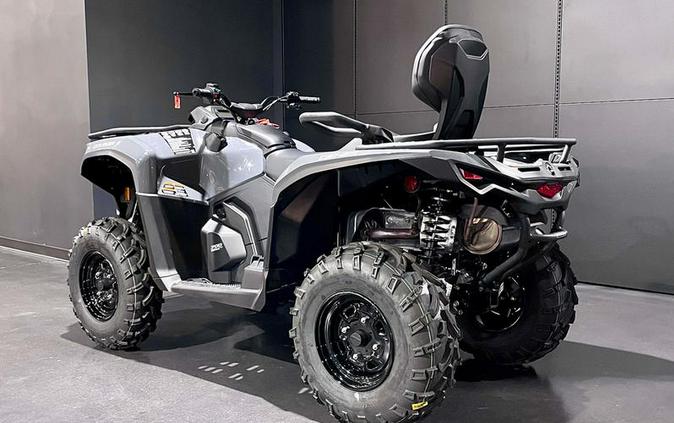 2024 Can-Am® Outlander MAX DPS 700