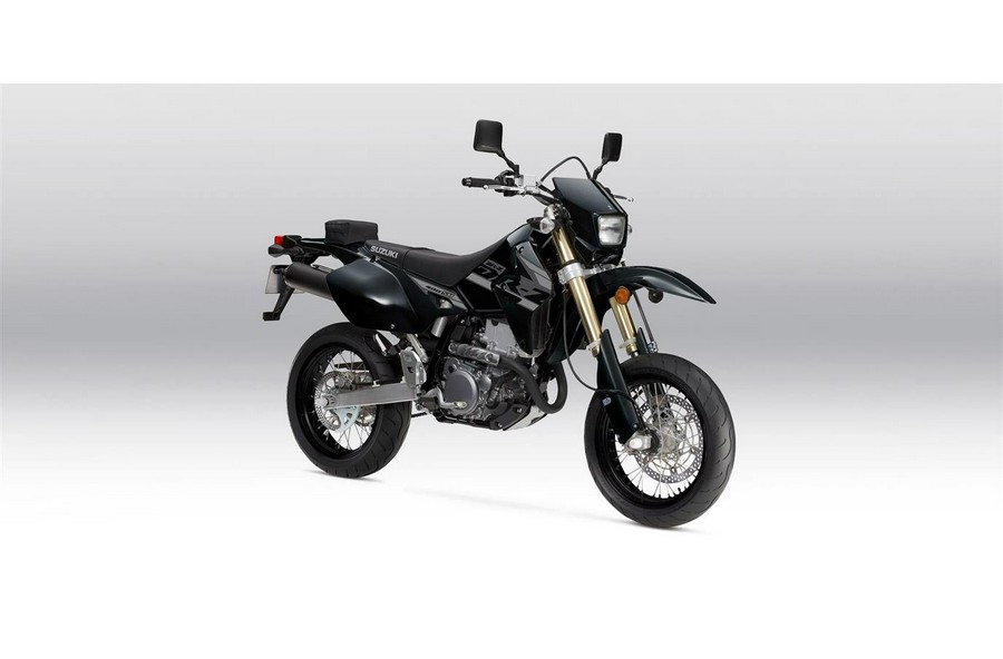 2024 Suzuki DR-Z400SM Base