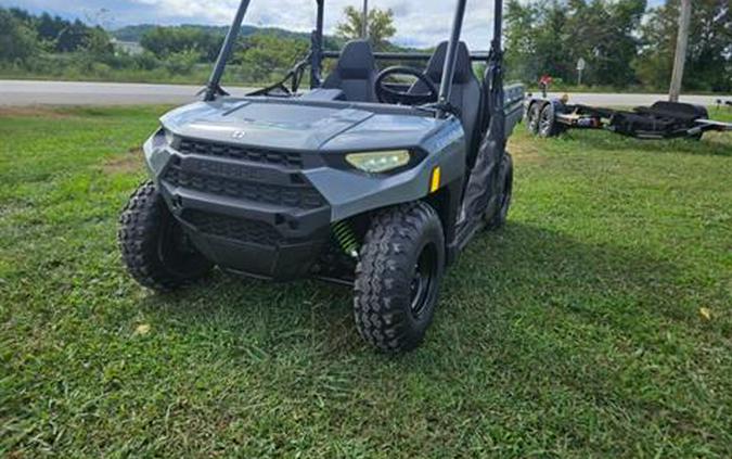 2024 Polaris Ranger 150 EFI