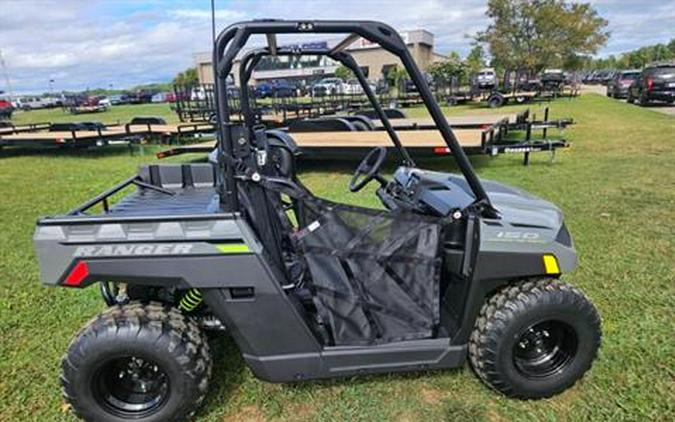 2024 Polaris Ranger 150 EFI