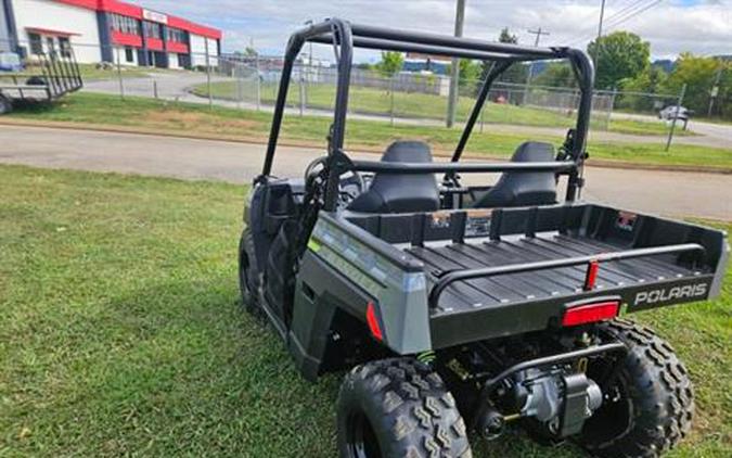 2024 Polaris Ranger 150 EFI