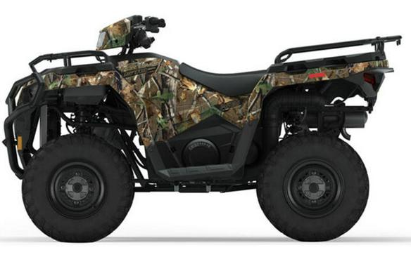 2023 Polaris® Sportsman 570 EPS Polaris Pursuit Camo