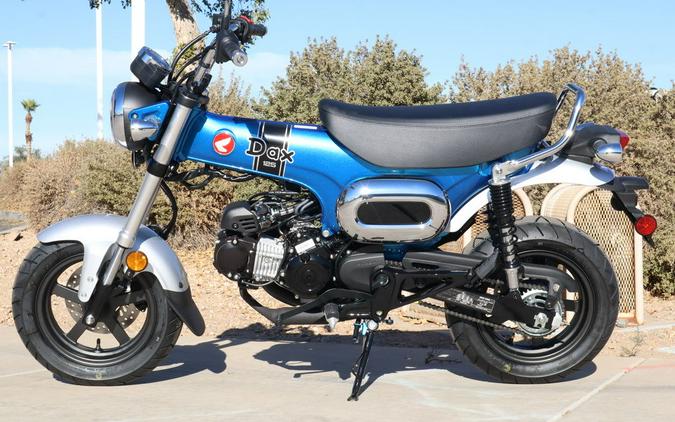 2025 Honda® Dax 125