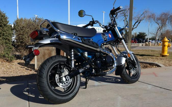 2025 Honda® Dax 125