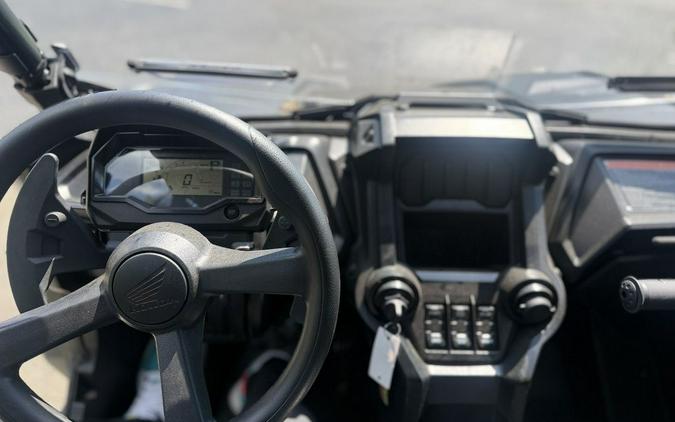 2025 Honda® Talon 1000X-4