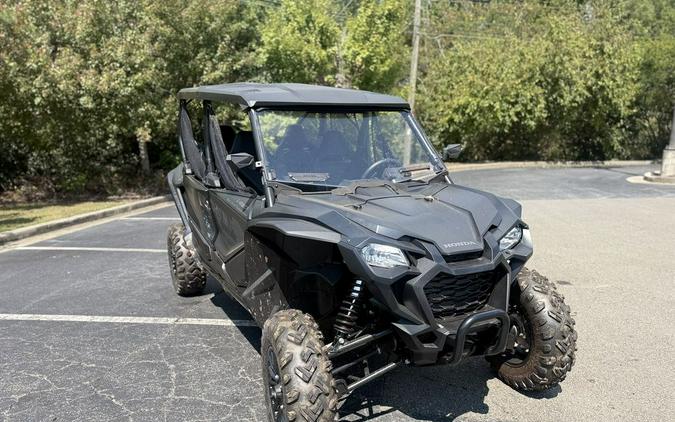 2025 Honda® Talon 1000X-4