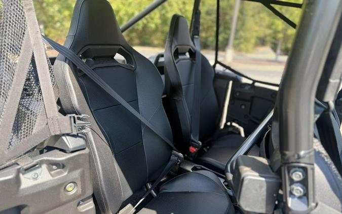 2025 Honda® Talon 1000X-4
