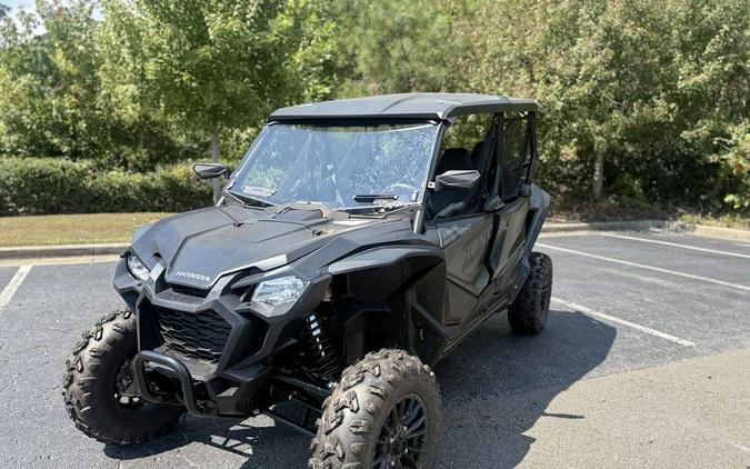 2025 Honda® Talon 1000X-4