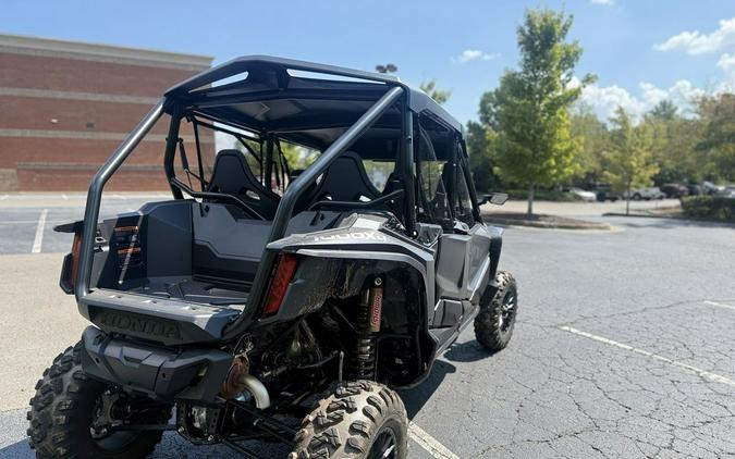 2025 Honda® Talon 1000X-4
