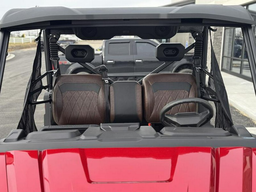 2026 CFMOTO UFORCE U10 Pro