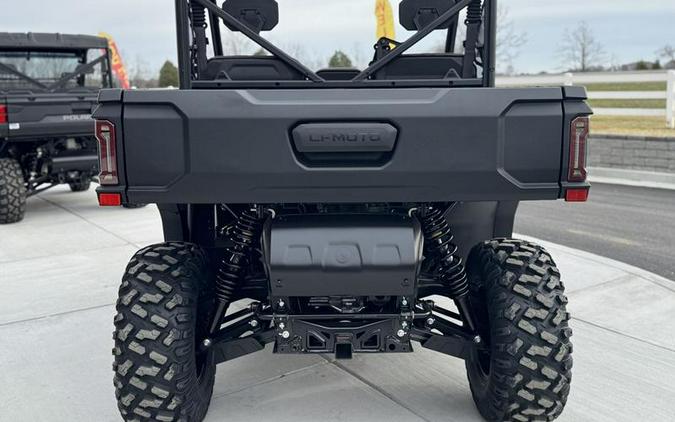 2026 CFMOTO UFORCE U10 Pro