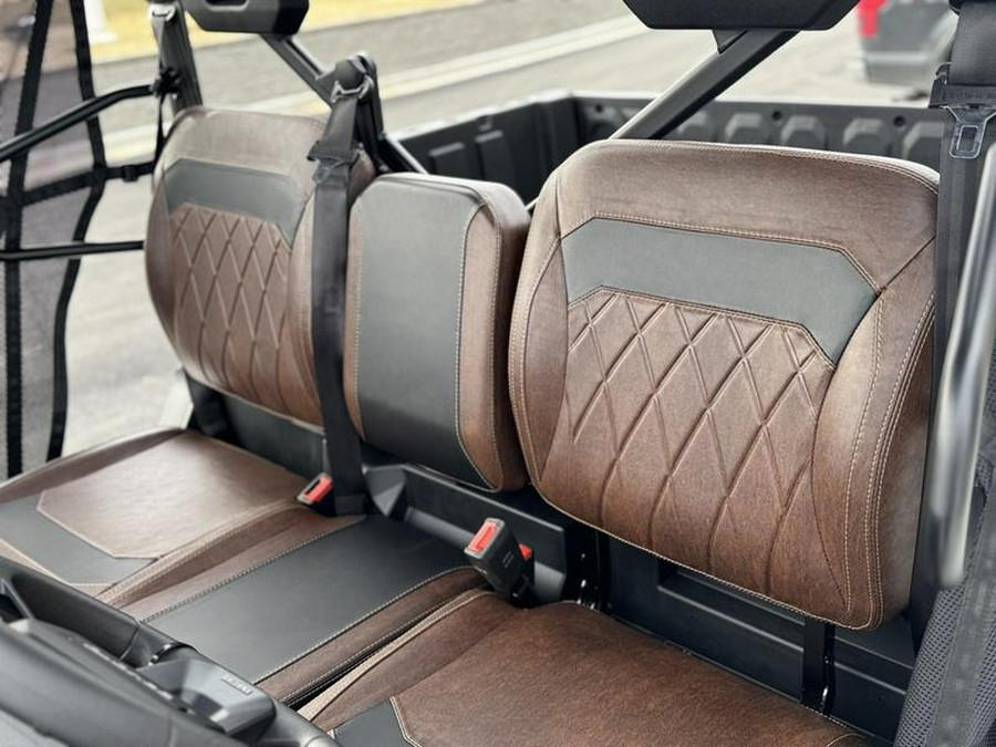 2026 CFMOTO UFORCE U10 Pro