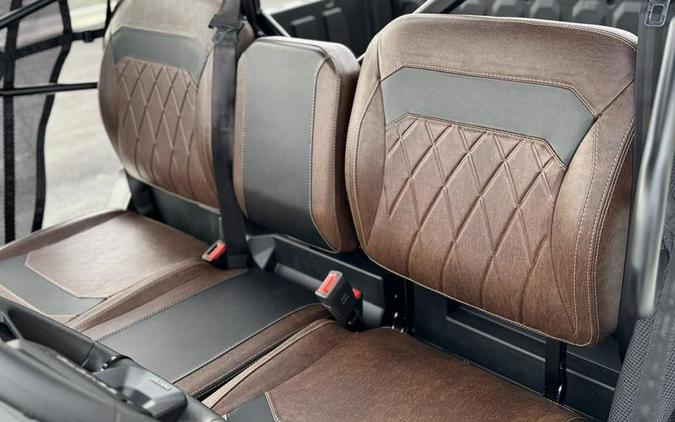 2026 CFMOTO UFORCE U10 Pro