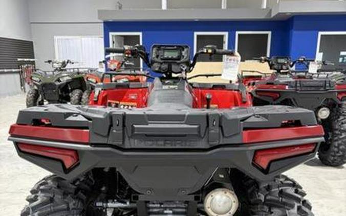 2026 Polaris® Sportsman 570 Trail