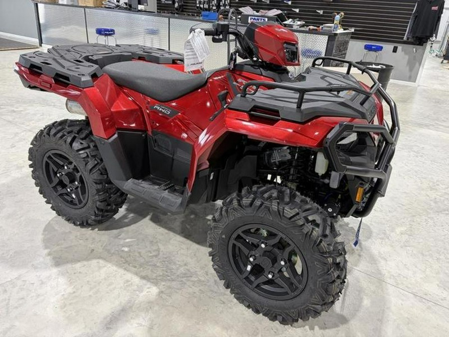 2026 Polaris® Sportsman 570 Trail