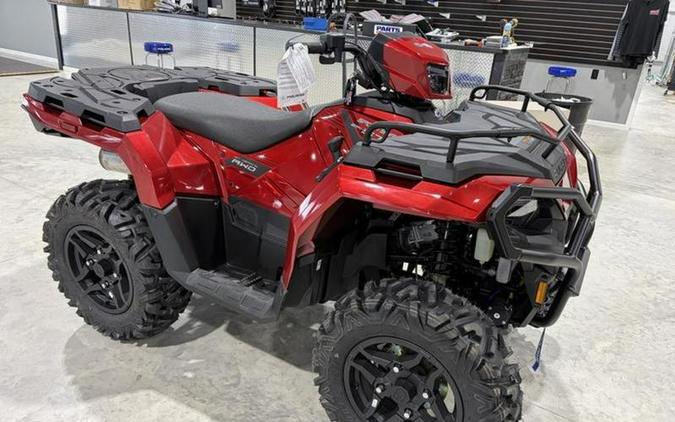 2026 Polaris® Sportsman 570 Trail