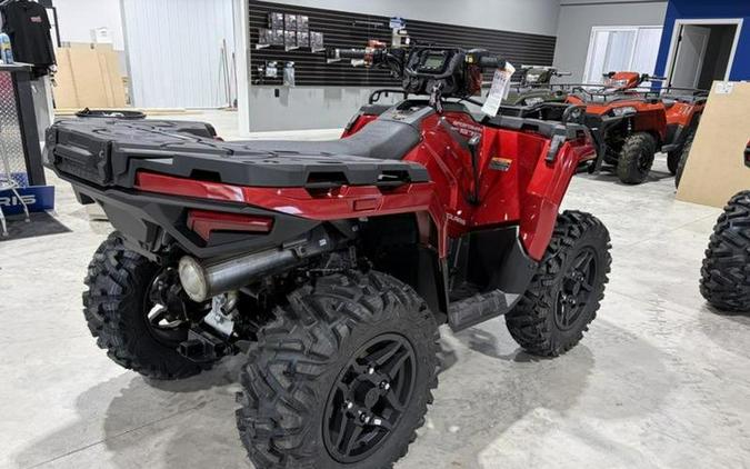 2026 Polaris® Sportsman 570 Trail
