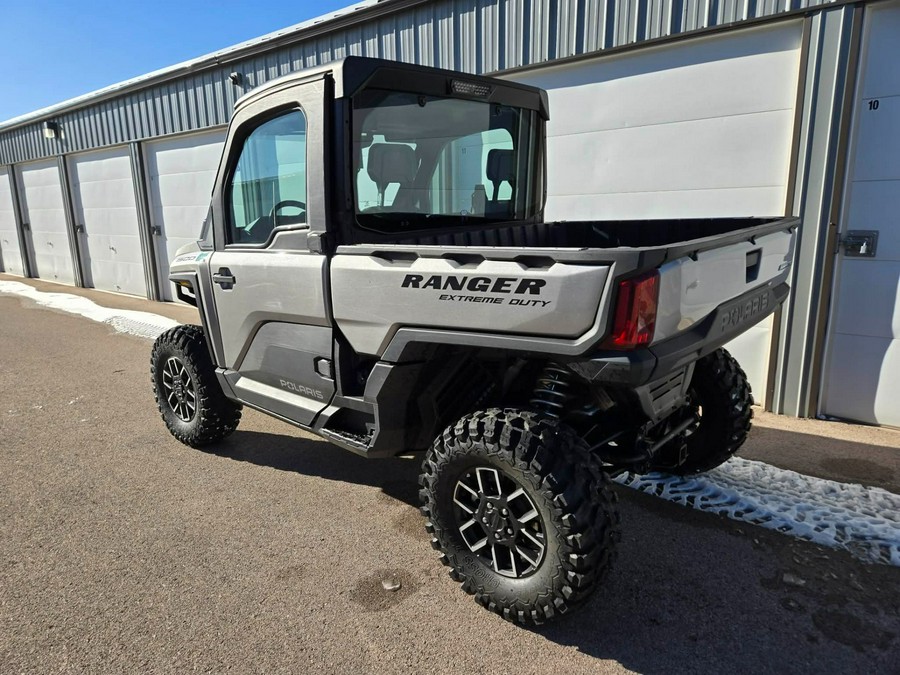 2024 Polaris Ranger XD 1500 Northstar Edition Premium
