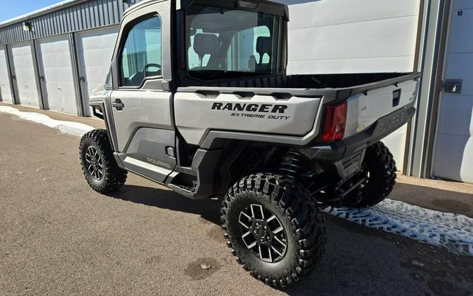 2024 Polaris Ranger XD 1500 Northstar Edition Premium