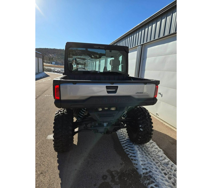 2024 Polaris Ranger XD 1500 Northstar Edition Premium