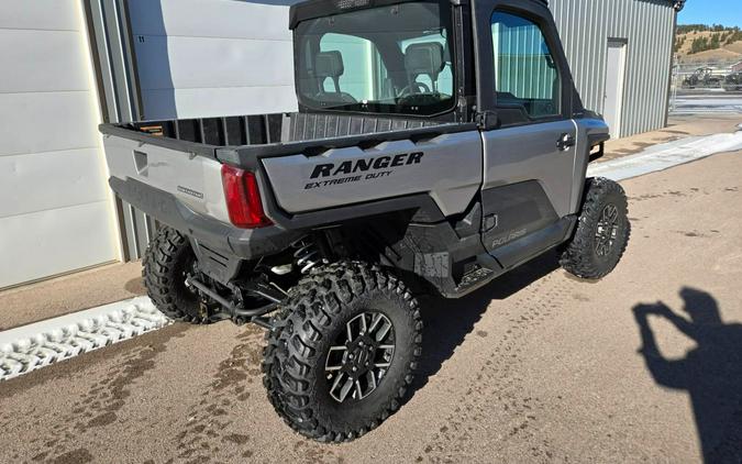 2024 Polaris Ranger XD 1500 Northstar Edition Premium