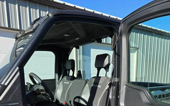 2024 Polaris Ranger XD 1500 Northstar Edition Premium