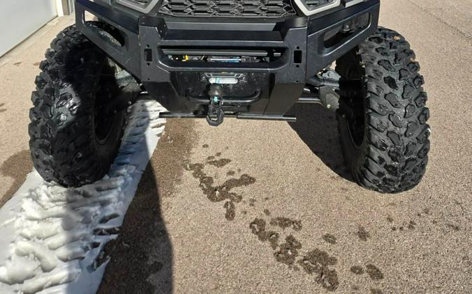 2024 Polaris Ranger XD 1500 Northstar Edition Premium